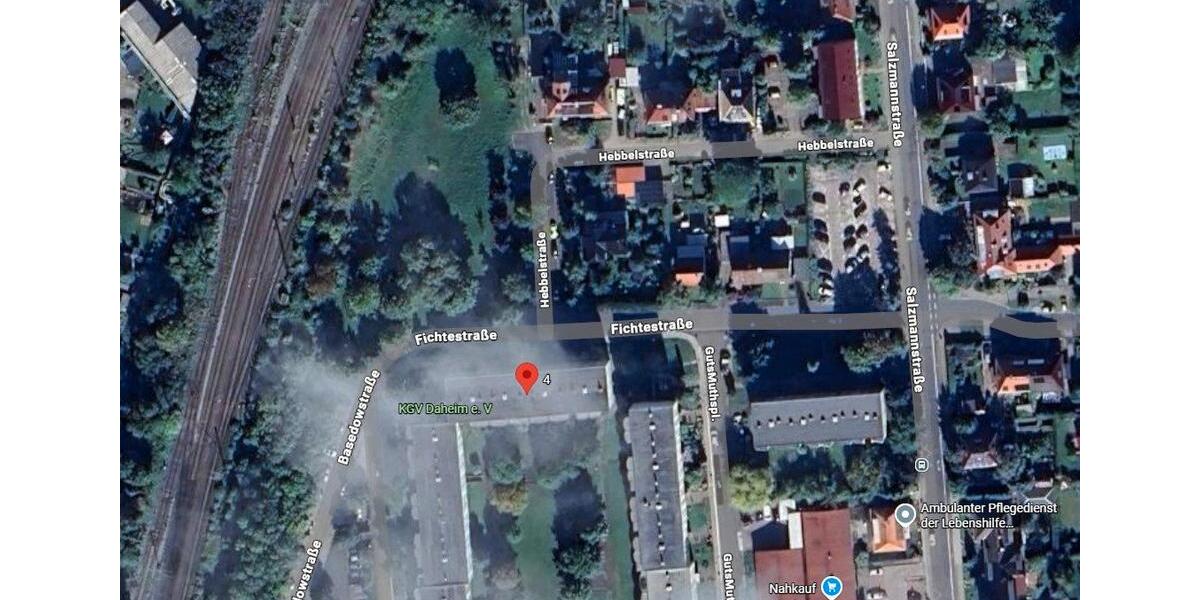 Etagenwohnung Sömmerda - 3 Zimmer, 60 m&sup2;, 510&euro; | Angebot:25977657