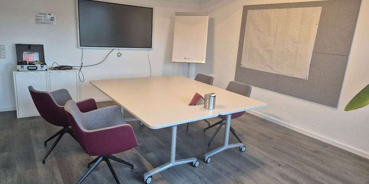 Gewerbeobjekt Overath - 465&euro; | Angebot:27277678
