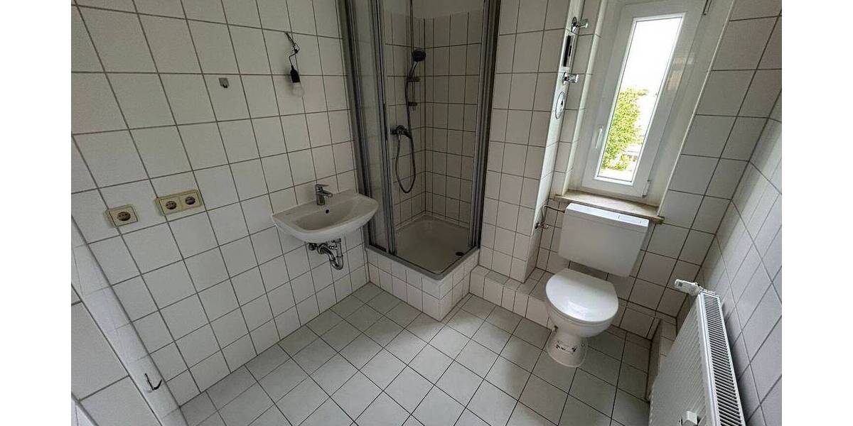 Etagenwohnung Magdeburg Sudenburg - 2 Zimmer, 46 m&sup2;, 299&euro; | Angebot:26786951