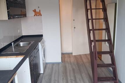 Wohnung Hildesheim - 1.5 Zimmer, 45 m&sup2;, 650&euro; | Angebot:24600689