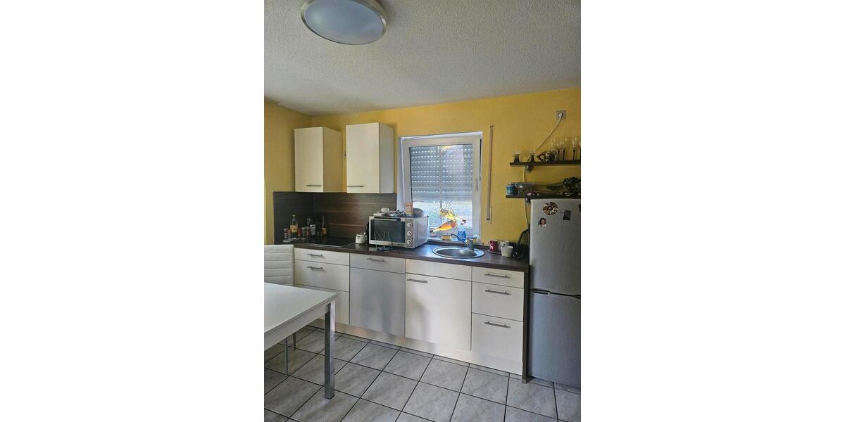 Etagenwohnung Trossingen - 2 Zimmer, 53 m&sup2;, 650&euro; | Angebot:26538955