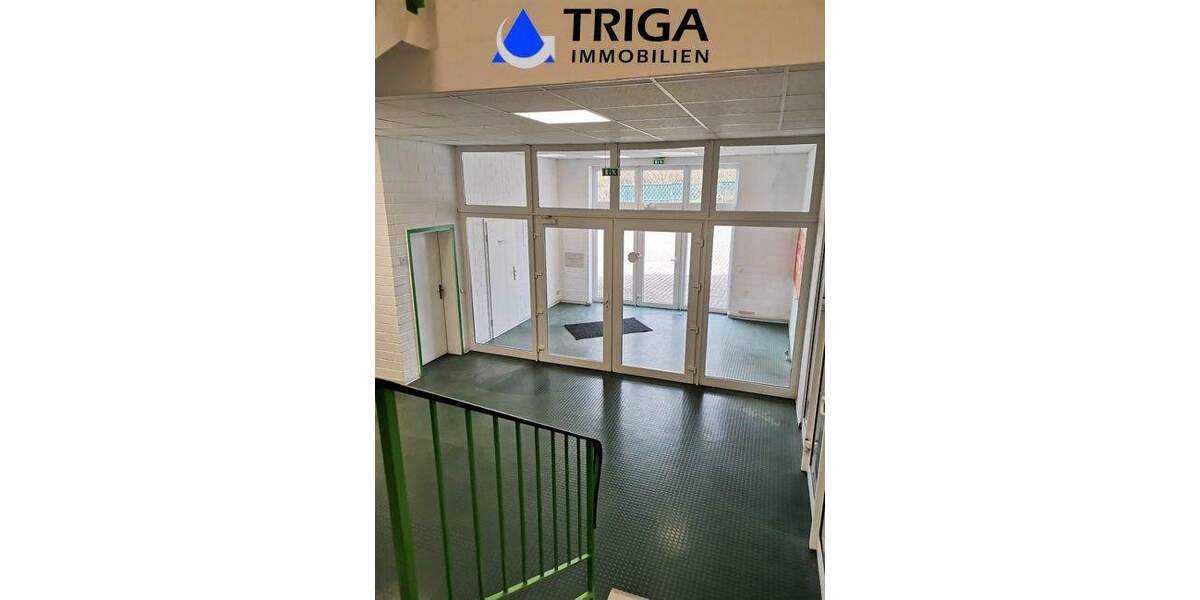 Gewerbeobjekt Nordhausen - 1.105&euro; | Angebot:25746509