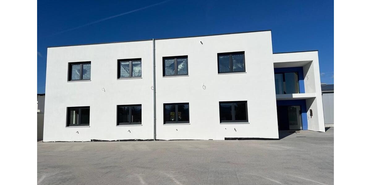 Gewerbeobjekt Mühlhausen - 630&euro; | Angebot:22275268