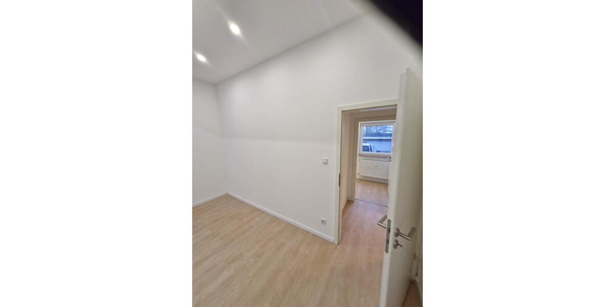 Erdgeschoßwohnung Ibbenbüren - 2 Zimmer, 56 m&sup2;, 649&euro; | Angebot:24868563