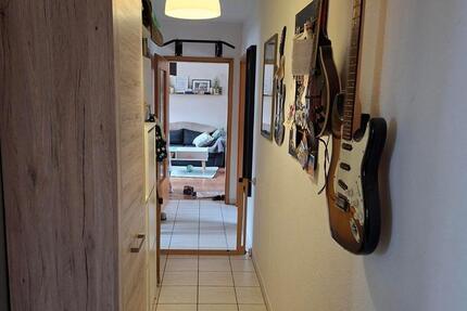 Wohnung Nordhausen - 3 Zimmer, 79 m&sup2;, 520&euro; | Angebot:26619934