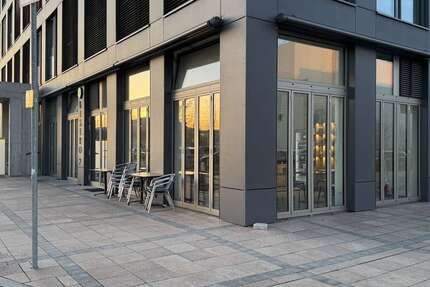 Gewerbeobjekt München Lerchenau - 3.162&euro; | Angebot:24649746