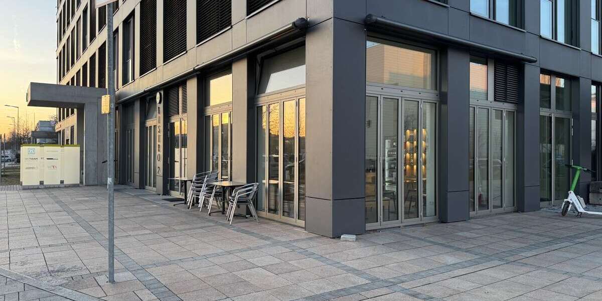 Gewerbeobjekt München Lerchenau - 3.162&euro; | Angebot:24649746
