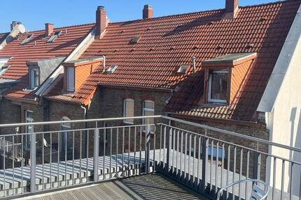 Wohnen auf Zeit Mannheim Neckarstadt-Ost - 695&euro; | Angebot:26218660