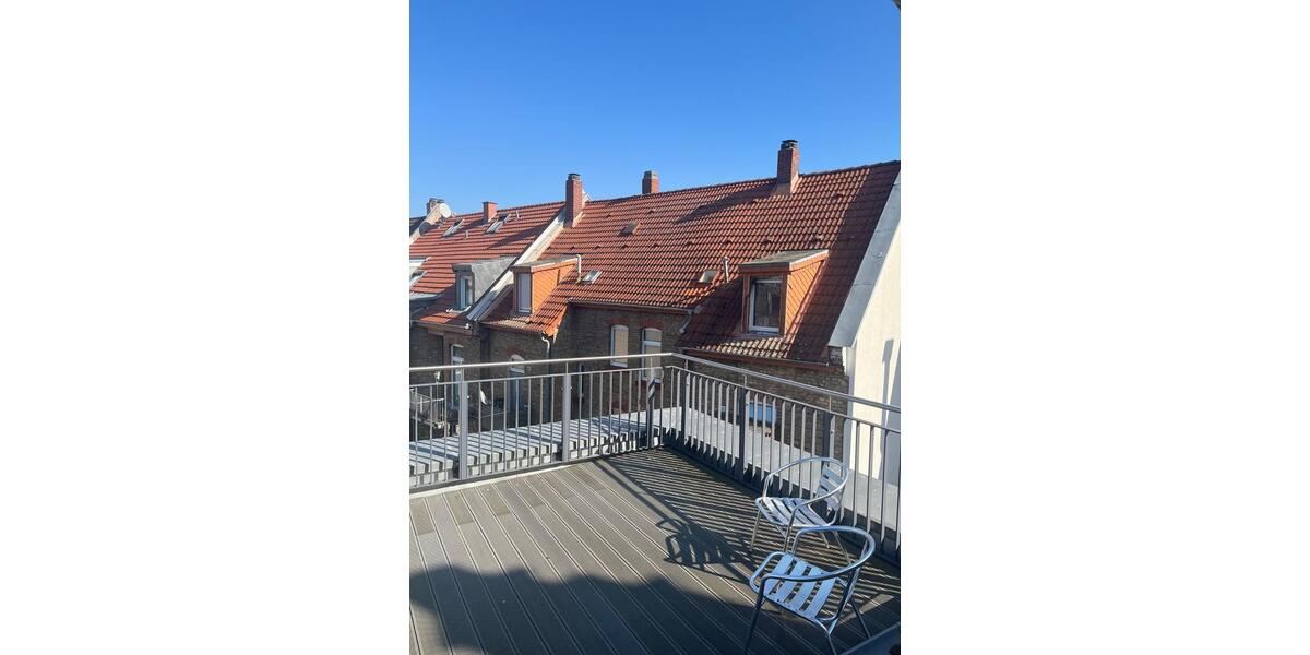 Wohnen auf Zeit Mannheim Neckarstadt-Ost - 695&euro; | Angebot:26218660