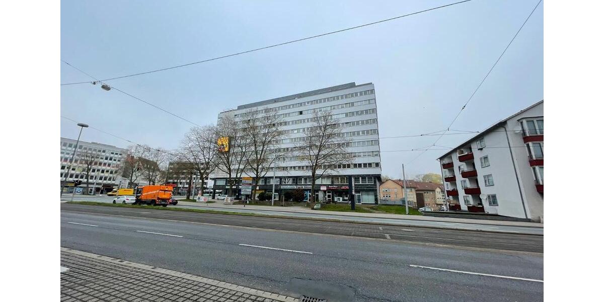 Gewerbeobjekt Kassel Fasanenhof - 360&euro; | Angebot:26495469