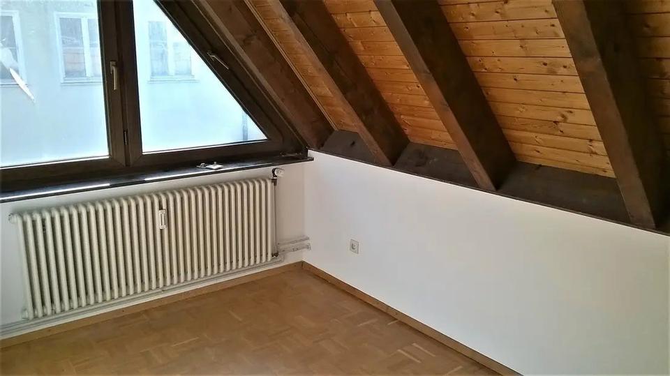 Maisonettenwohnung Albstadt - 4 Zimmer, 112 m&sup2;, 750&euro; | Angebot:26400992