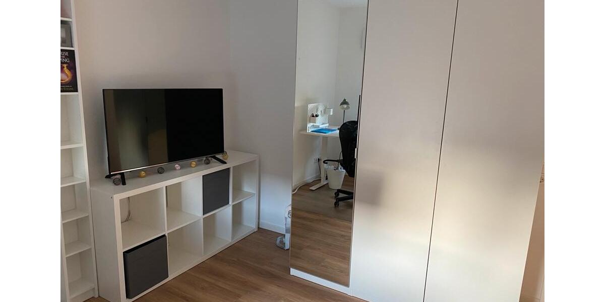 Wohnen auf Zeit Oldenburg Alexandersfeld - 1 Zimmer, 15 m&sup2;, 520&euro; | Angebot:24354738