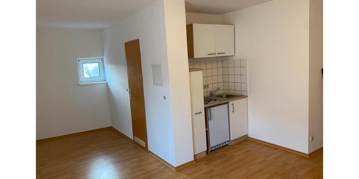 Etagenwohnung Bingen am Rhein - 1 Zimmer, 25 m&sup2;, 410&euro; | Angebot:25961734
