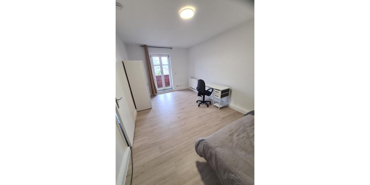 Wohnen auf Zeit Flintbek - 1 Zimmer, 18 m&sup2;, 600&euro; | Angebot:26632500