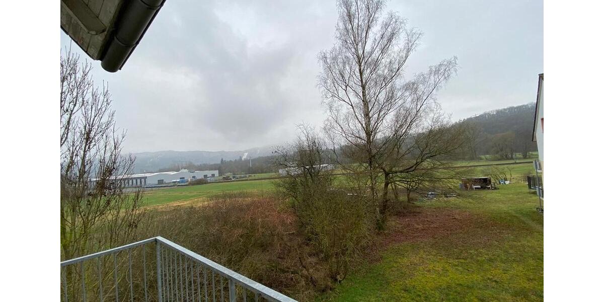 Etagenwohnung Bad Laasphe - 2 Zimmer, 60 m&sup2;, 470&euro; | Angebot:26044680