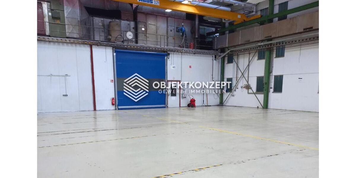 Gewerbeobjekt Geisingen - 3.700&euro; | Angebot:25794882