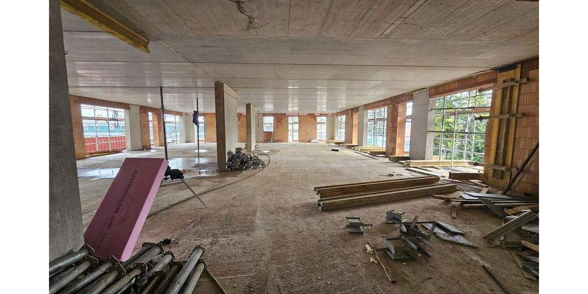 Gewerbeobjekt Bad Tölz Farchet - 455&euro; | Angebot:24138123