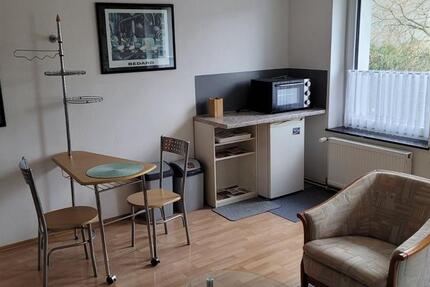 1 Möbliertes Zimmer ,Warmmiete 480 1 zimmer