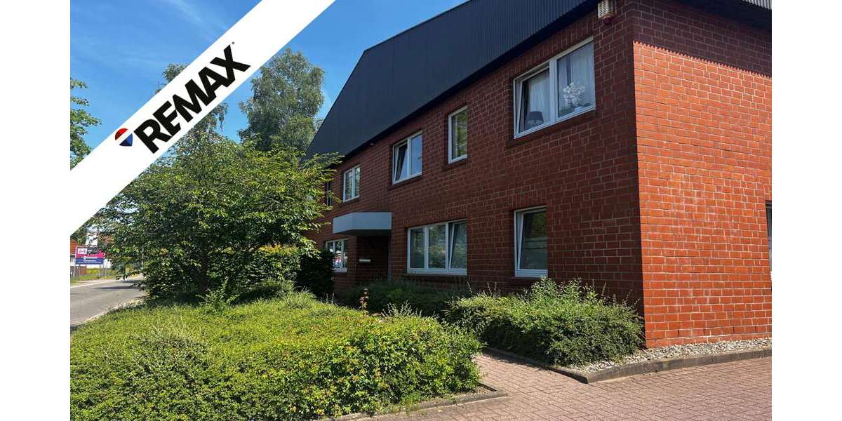 Gewerbeobjekt Buchholz in der Nordheide - 1.700&euro; | Angebot:27197784