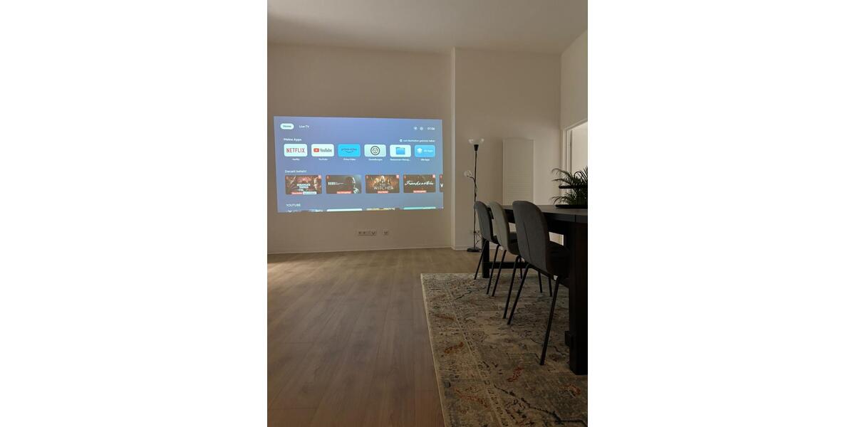 Wohnen auf Zeit Dortmund Innenstadt West - 1 Zimmer, 14 m&sup2;, 590&euro; | Angebot:25989701