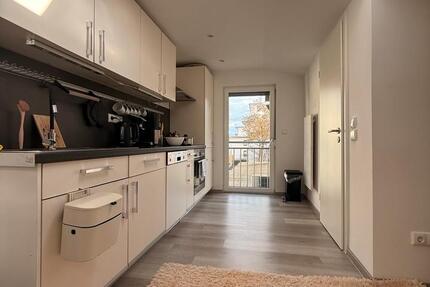 Wohnung Bayreuth Meyernberg - 1 Zimmer, 43 m&sup2;, 1.000&euro; | Angebot:25995131