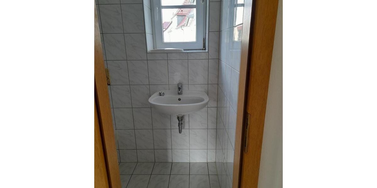 Etagenwohnung Bischofswerda - 2 Zimmer, 50 m&sup2;, 266&euro; | Angebot:26476090