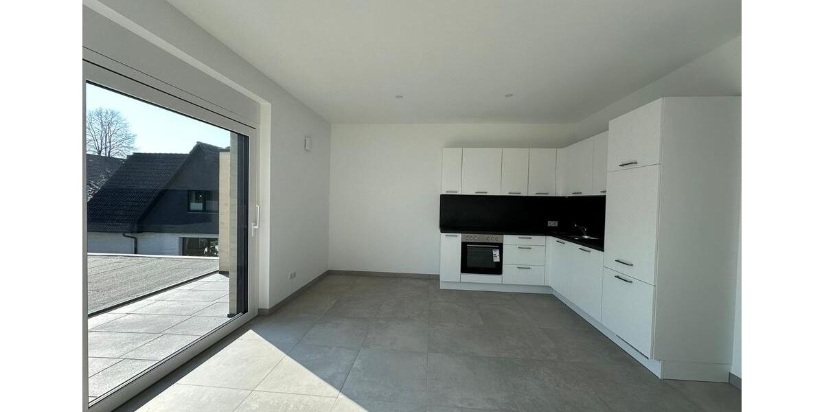 Etagenwohnung Scheeßel - 3 Zimmer, 89 m&sup2;, 1.190&euro; | Angebot:25872983