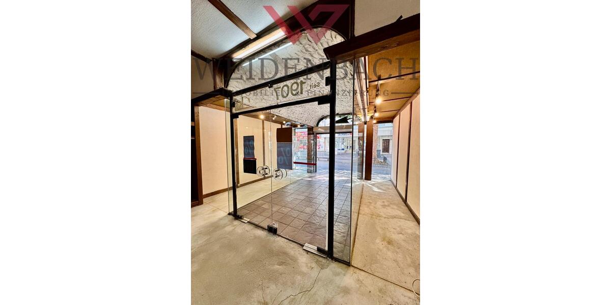 Gewerbeobjekt Herne Wanne-Bickern - 1.000&euro; | Angebot:24426679