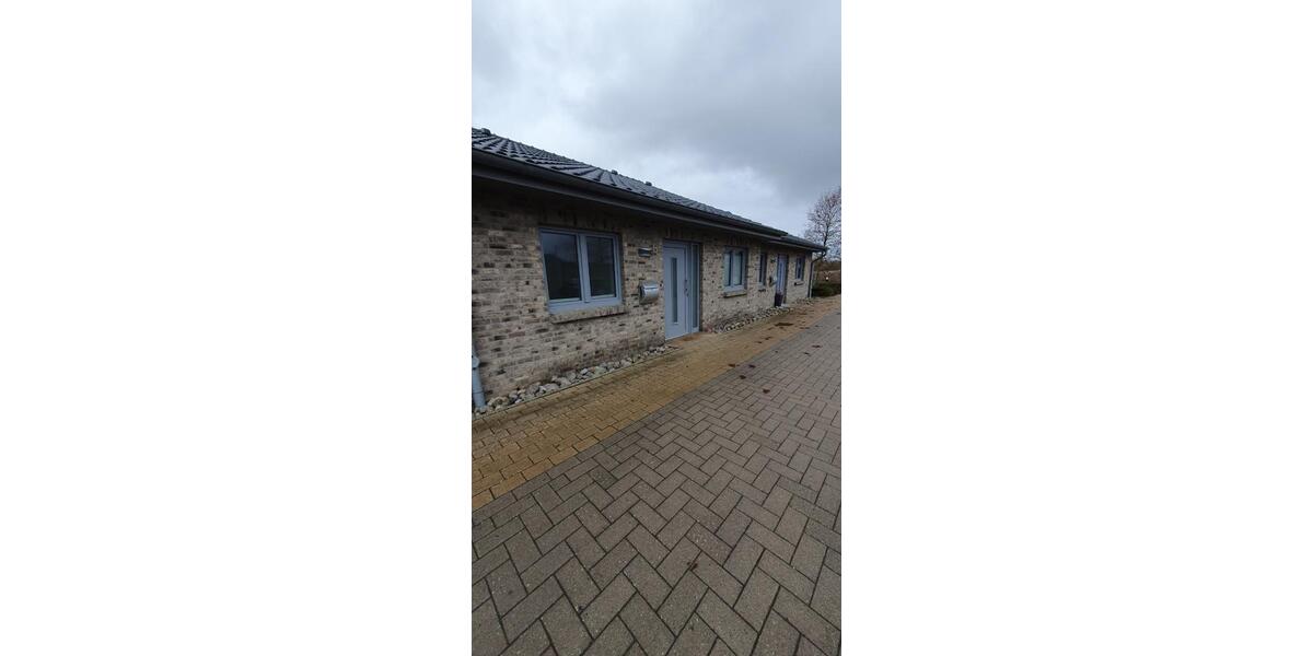 Erdgeschoßwohnung Klanxbüll - 3 Zimmer, 70 m&sup2;, 665&euro; | Angebot:25886538