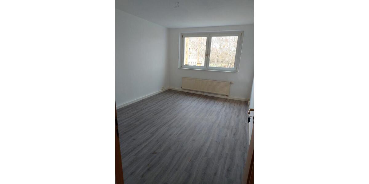 Etagenwohnung Bad Frankenhausen/Kyffhäuser Kyffhäuser - 3 Zimmer, 60 m&sup2;, 400&euro; | Angebot:26676868