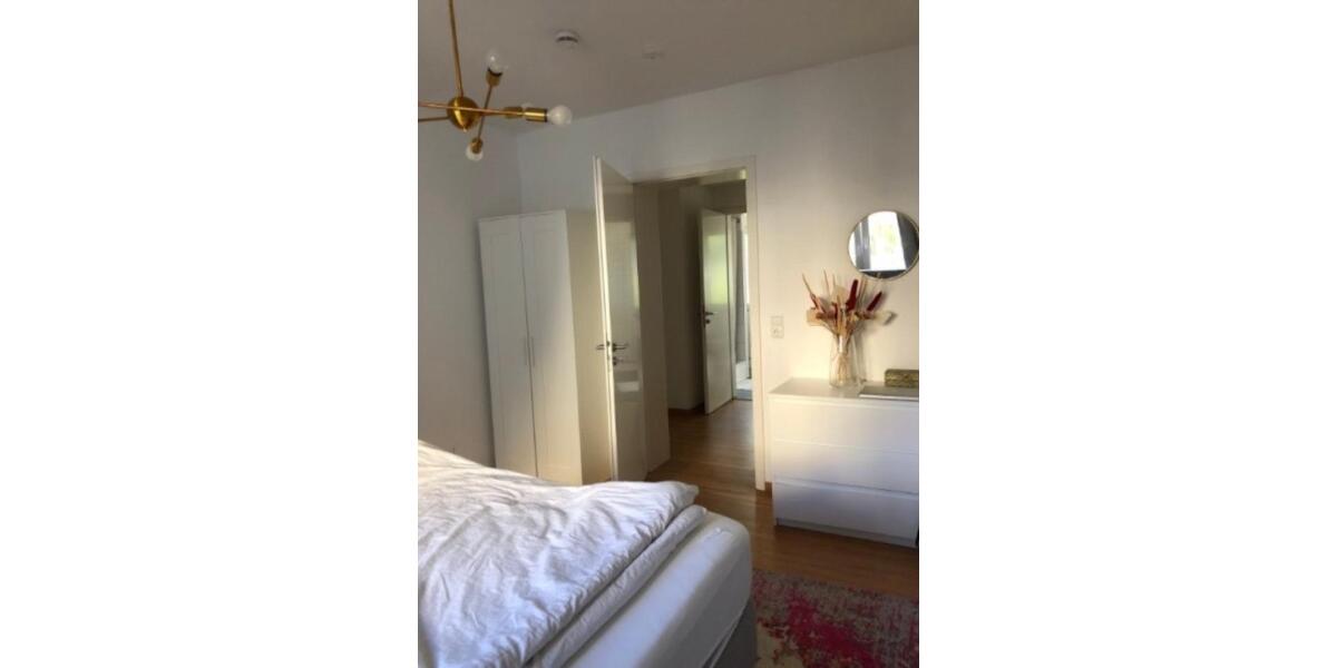 Wohnen auf Zeit Düsseldorf Stadtbezirk 3 - 2 Zimmer, 55 m&sup2;, 1.250&euro; | Angebot:26692756