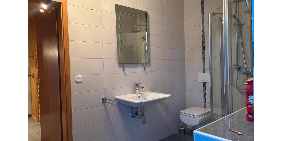 Erdgeschoßwohnung Isenbüttel - 4 Zimmer, 145 m&sup2;, 1.280&euro; | Angebot:26569035