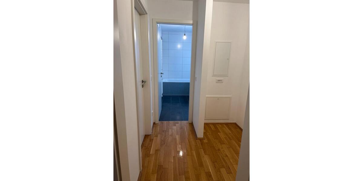 Erdgeschoßwohnung München Pasing-Obermenzing - 2 Zimmer, 46 m&sup2;, 1.300&euro; | Angebot:25226027