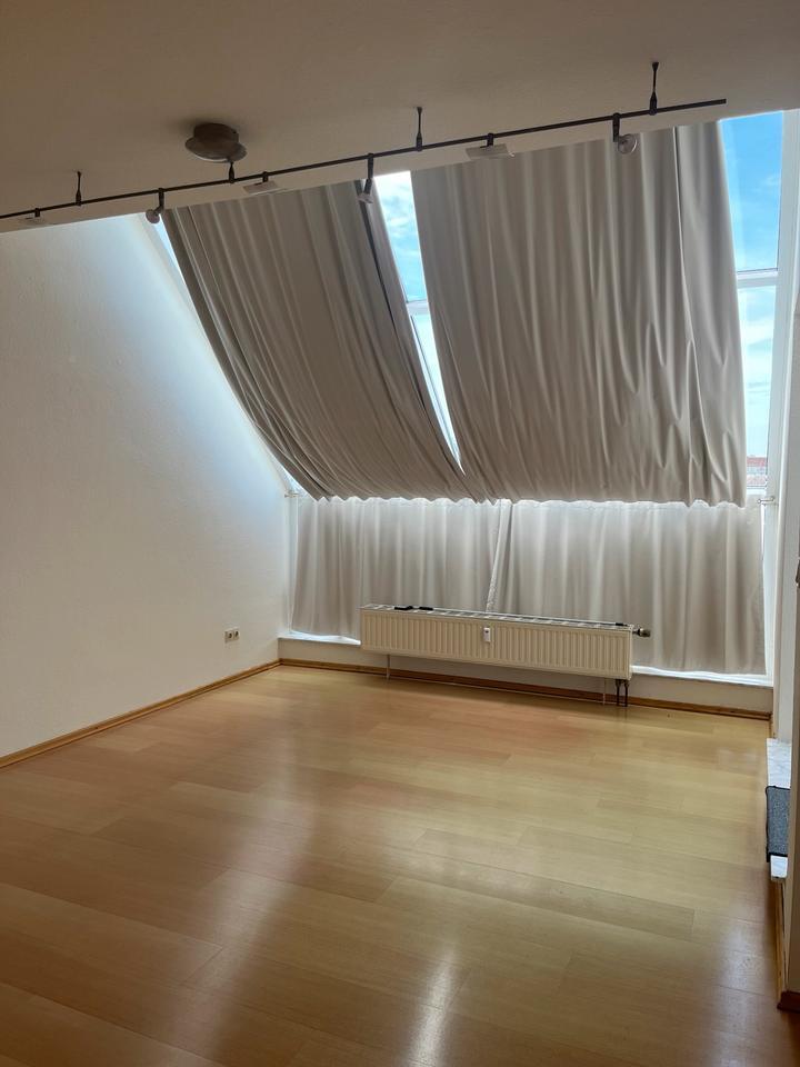 Helle 1 Zimmer Wohnung in Senden Zentrum