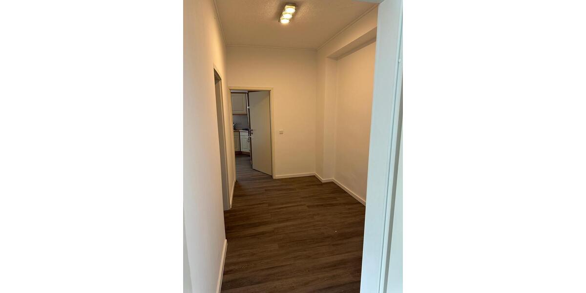 Terrassenwohnung Bielefeld Mitte - 2 Zimmer, 98 m&sup2;, 1.080&euro; | Angebot:26563516