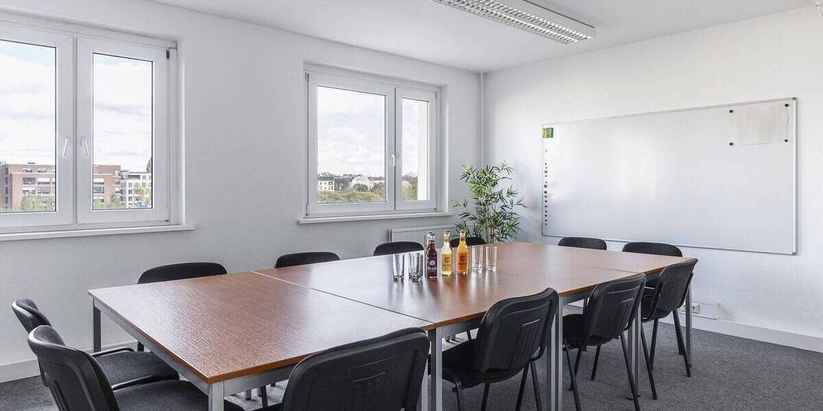 Gewerbeobjekt Berlin Friedrichshain - 1.590&euro; | Angebot:26762808