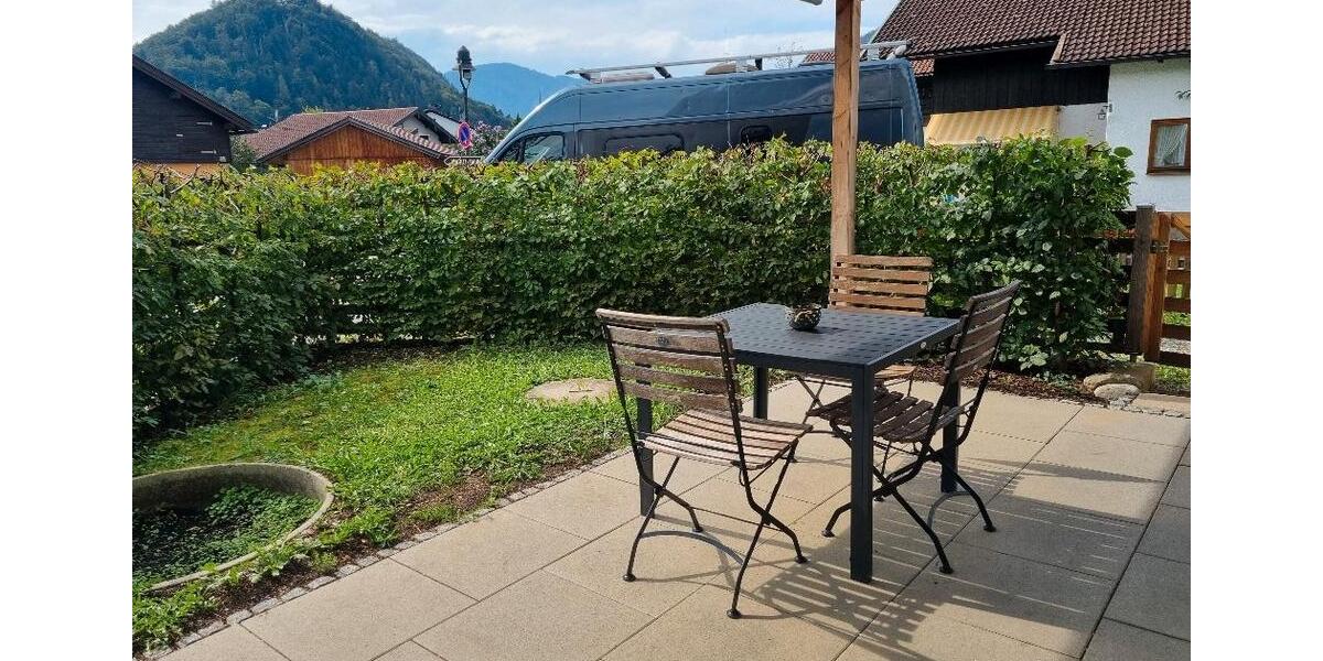 Wohnen auf Zeit Kiefersfelden - 1 Zimmer, 48 m&sup2;, 850&euro; | Angebot:26462566