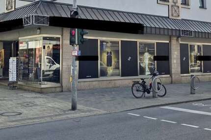 Einzelhandel in Oberhausen 3.500 € 250 m² zimmer