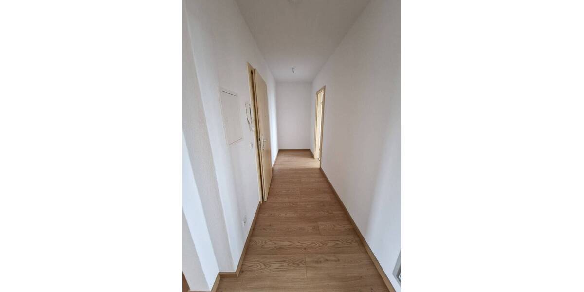 Etagenwohnung Lutherstadt Wittenberg - 2 Zimmer, 59 m&sup2;, 369&euro; | Angebot:25699738