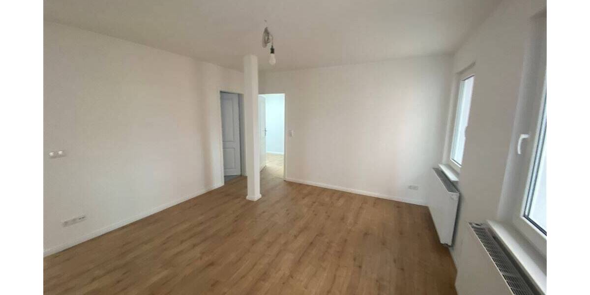 Etagenwohnung Weimar Westvorstadt - 2 Zimmer, 46 m&sup2;, 725&euro; | Angebot:26156641
