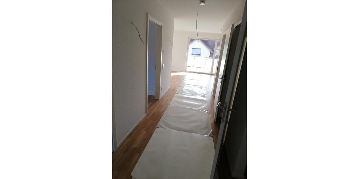 Etagenwohnung Steinwenden - 3 Zimmer, 93 m&sup2;, 1.335&euro; | Angebot:25407966
