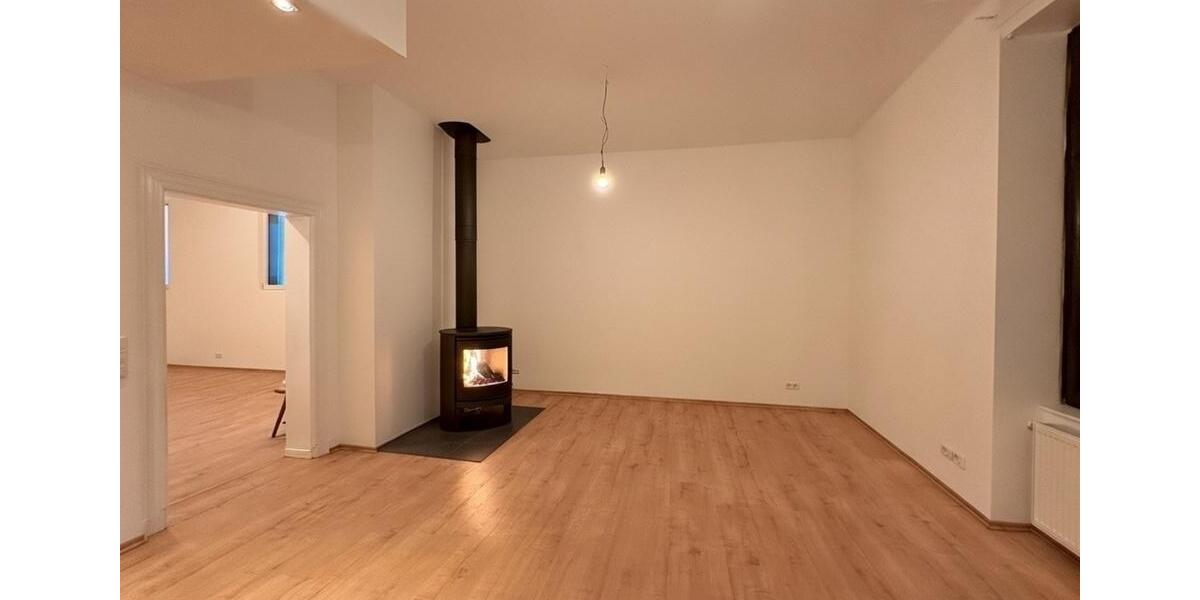 Erdgeschoßwohnung Bad Nauheim - 3 Zimmer, 110 m&sup2;, 1.200&euro; | Angebot:25235009