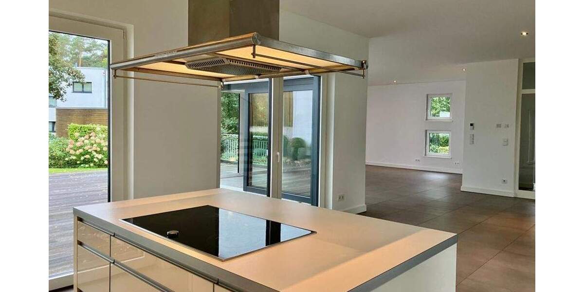 Einfamilienhaus Buchholz in der Nordheide Holm-Seppensen - 5 Zimmer, 249 m&sup2;, 2.610&euro; | Angebot:26157459