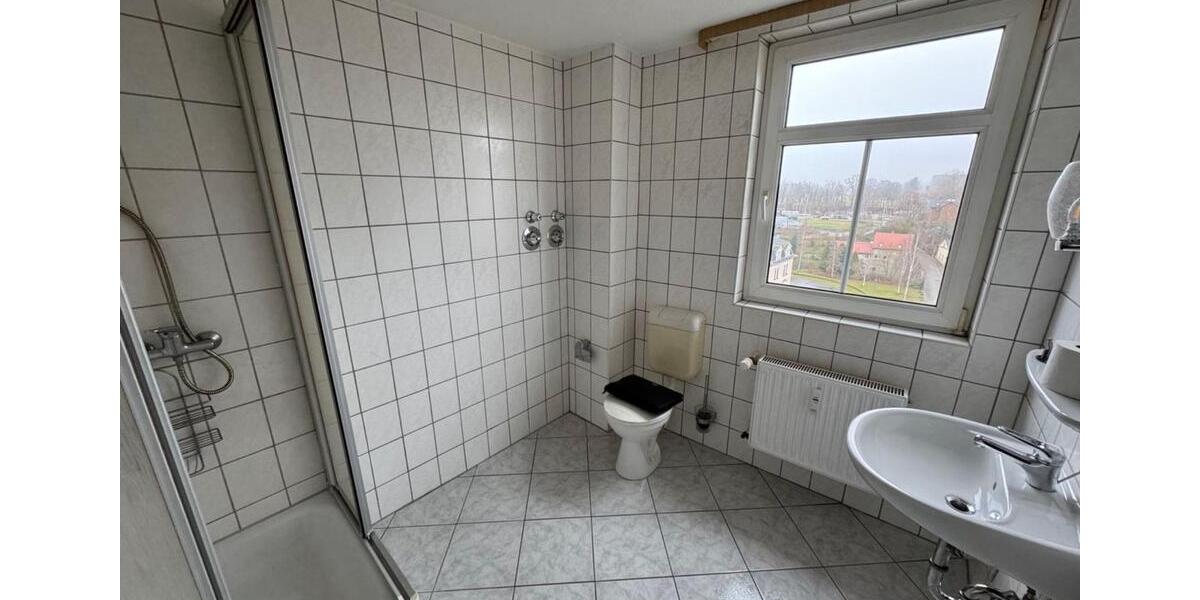 Etagenwohnung Ronneburg - 1 Zimmer, 35 m&sup2;, 300&euro; | Angebot:25416516