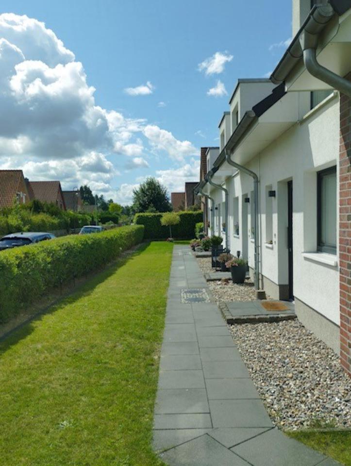 Wunderschönes EndReihenhaus in Bardowick