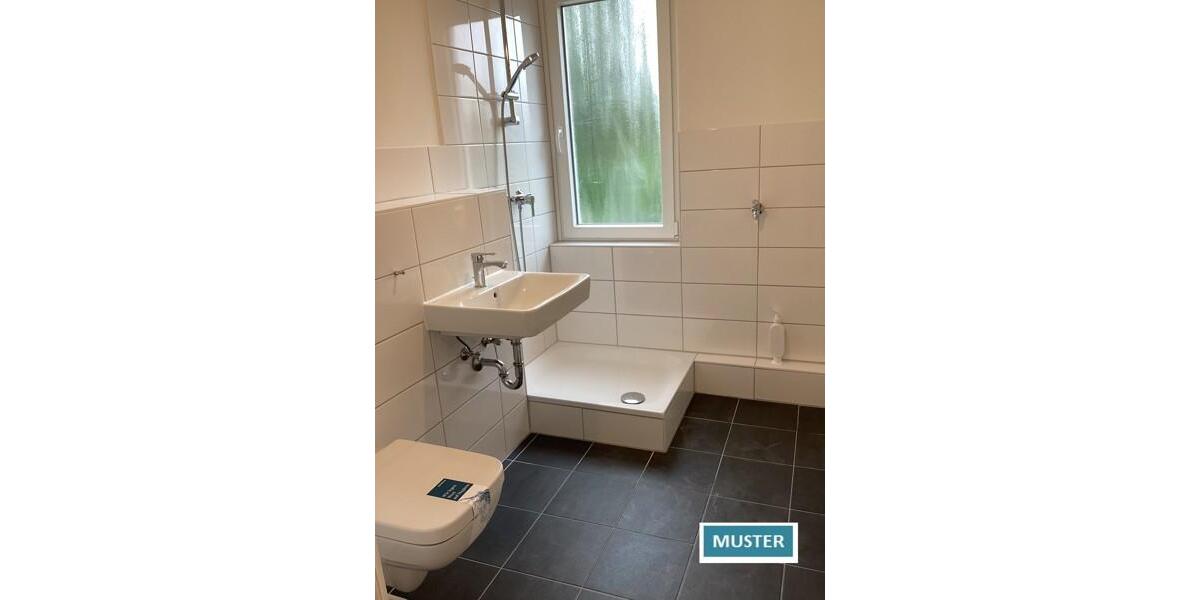 Etagenwohnung Lübeck Sankt Gertrud - 2 Zimmer, 51 m&sup2;, 619&euro; | Angebot:25153622