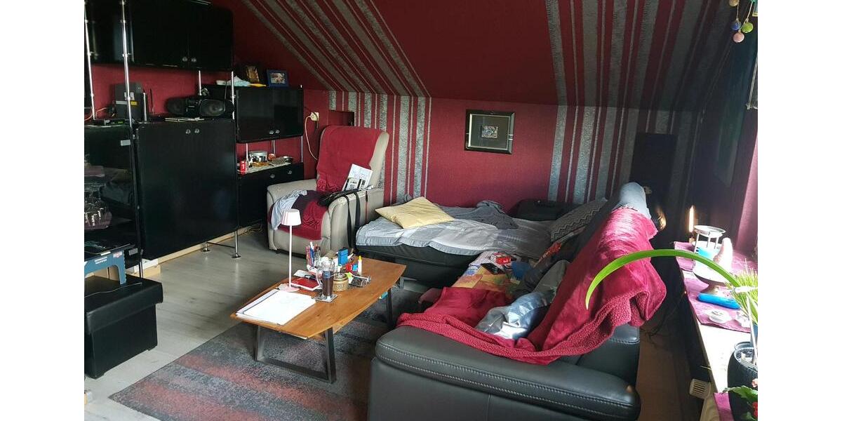 Dachgeschoßwohnung Ingelheim am Rhein Heidesheim am Rhein - 3 Zimmer, 58 m&sup2;, 725&euro; | Angebot:26593272