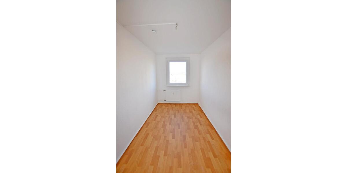 Etagenwohnung Sangerhausen - 3 Zimmer, 61 m&sup2;, 366&euro; | Angebot:26381092