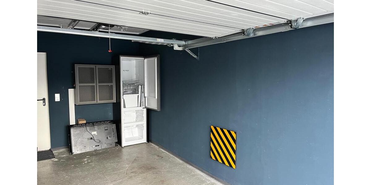 Renovierter Bungalow mit großem Garten in ruhiger Lage! 3 zimmer