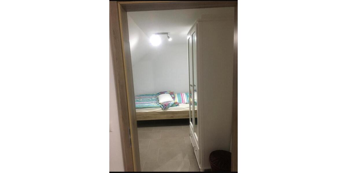 Dachgeschoßwohnung Wolfsburg - 2 Zimmer, 50 m&sup2;, 850&euro; | Angebot:25994094